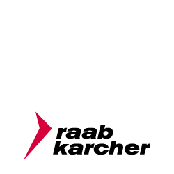 Unser Partner: Raab Karcher